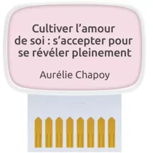 Comparateur de prix : Morphée Coach Carte de coaching Cultiver l'amour de soi