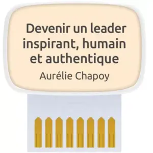 Coach de développement personnel MORPHEE Coach - Devenir un leader ins...Vendu parboulanger