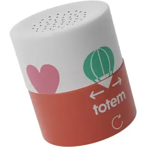 Jeu audio MORPHEE Totem pas cher