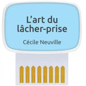 Comparateur de prix : Morphée Coach Carte de coaching L'art du lâcher-prise