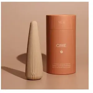 NU·E Vibromasseur sensoriel Cime pas cher