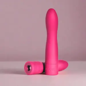Dildo point G et Clit stimulator Ma Joie pas cher