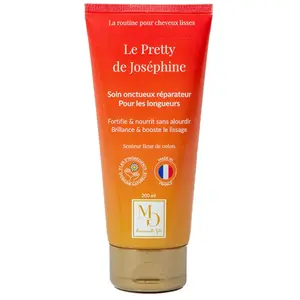 Mademoiselle Gold - Joséphine Le Pretty Masque et cure cheveux 200 ml unisex pas cher