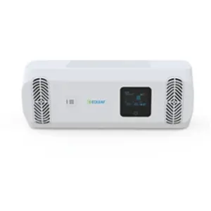 Eoleaf Purificateur d'air Pure CAR - pas cher