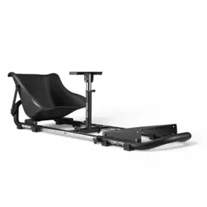 Cockpit Oplite NitroKart V2 Noir pas cher
