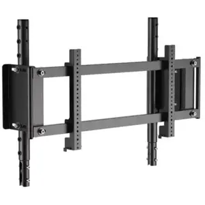 Comparateur de prix : OPLITE - R8 On Top Monitor Mount Black - Support de moniteur supérieur