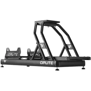 Cockpit OPLITE CHASSIS R8 FURY Noir pas cher