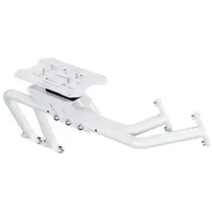 Comparateur de prix : Support OPLITE R8 GEAR SHIFT HANDBRAKE HOLDER WHITE