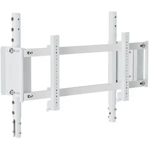Comparateur de prix : Support OPLITE R8 ON TOP MONITOR MOUNT WHITE
