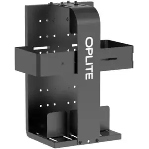 Comparateur de prix : Support Universel GTR pour Console - OPLITE - Noir