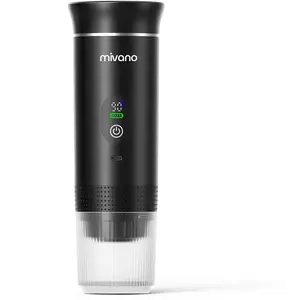 Machine caf © Portable 3 en 1 MIV-020MCP MIVANO pas cher