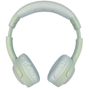 Comparateur de prix : Casque enfant pour enceinte Merlin - Marque MERLIN - Vert