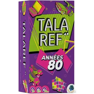 Jeux de société : Talaref 80 pas cher