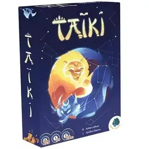Pandor Games Taïki pas cher