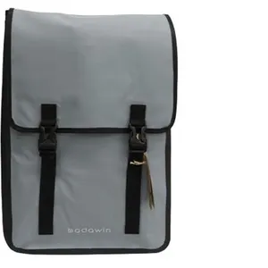 Sac à dos vélo Badawin 20 L Bleu pas cher