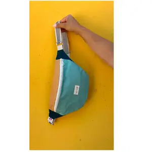 Suzon&suzette Sac Banane Jeane One Size pas cher
