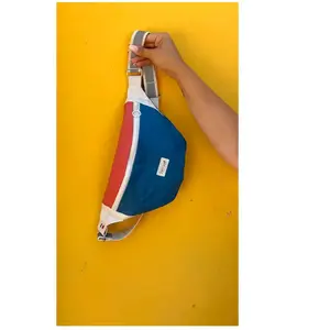 Suzon&suzette Sac Banane Jeane One Size pas cher