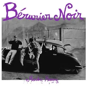 Archives De La Zone Mondiale Macadam Massacre 1983-2023 Édition Limitée Vinyle Blanc et Violet