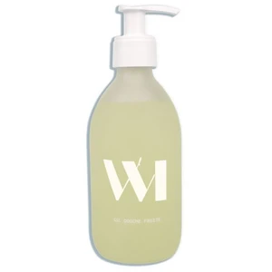 Whatmatters gel douche fruité 290ml pas cher