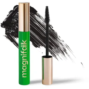 Magnifaïk MAGNIFAIK - Mascara Volume Et Longueur Oh La Lash Noir pas cher