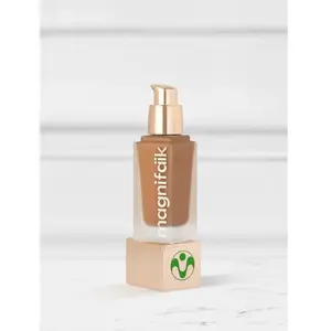 Magnifaïk - Juste parfait Fond de teint 30 ml Nude unisex pas cher