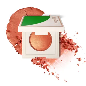 Magnifaïk - On est dans la couleur ! Blush 4 g Coral unisex pas cher