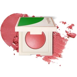 Magnifaïk - On est dans la couleur ! Blush 4 g Or rose unisex pas cher