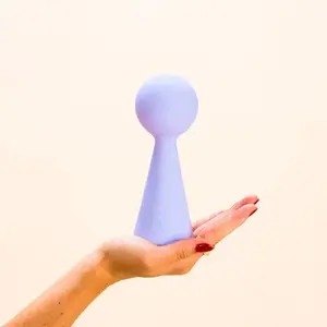 Wand Le Bisou de Puissante -  Lilas
