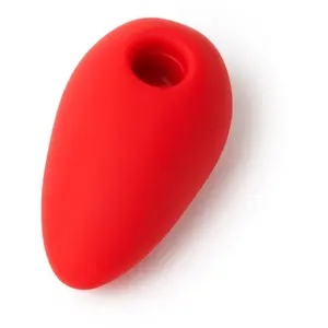 Puissante Stimulateur Mini Coco RougeVendu parpassage-du-desir