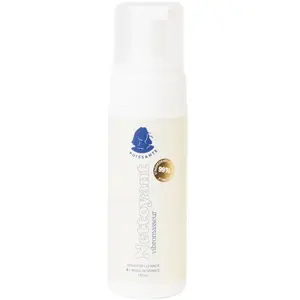Puissante Mousse nettoyante vibromasseur ... pas cher