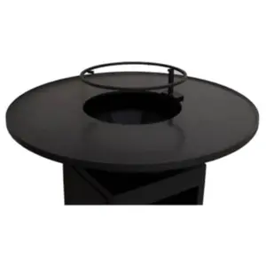 La grille de cuisson - brasero oyat pas cher