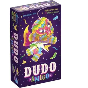 Jeux de société : Dudo Amigo pas cher