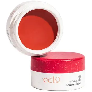 Eclo - Rouge à Lèvres - 10 g Rouge Crush 002 taille unique pas cher