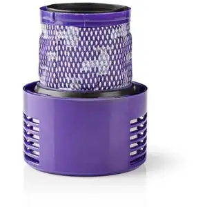 Comparateur de prix : Filtre d'aspirateur Allotech compatible pour aspirateur DYSON V10