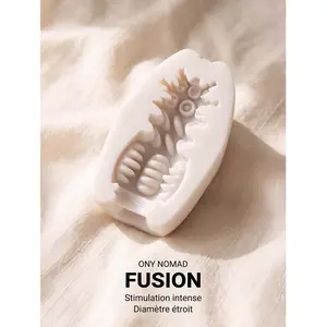 Ony Oeuf de masturbation Nomad FUSION : sensation anale pas cher
