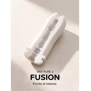 Ony Gaine de masturbation Pure 2 FUSION : sensation anale pas cher