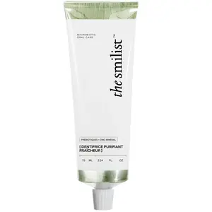 The Smilist Pure Breath Dentifrice purifiant fraîcheur 75ml