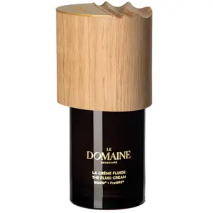 Le Domaine Crème Hydratante Luxe Fluide 50ml pas cher