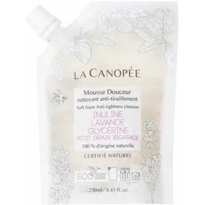 La Canopée - Mousse nettoyante aux plantes aromatiques 250 ml unisex pas cher