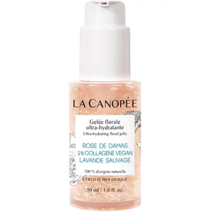 Gelée florale ultra-hydratante - La Canopée pas cher