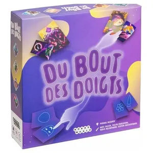 Du Bout des Doigts pas cher