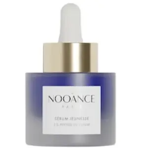NOOANCE Sérum jeunesse - Sérum anti-âge aux peptides de cuivre pas cher