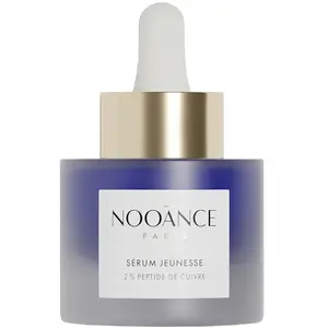 NOOANCE Youth Serum - Sérum anti-âge aux peptides de cuivre Vendu parsephora