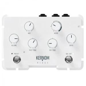 Kernom Ridge Overdrive pas cher