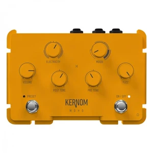 Kernom Moho Fuzz pas cher