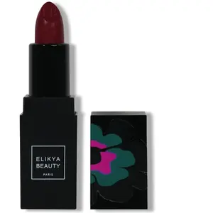 Elikya Beauty - ROUGE À LEVRES MANDOWN Rouge à lèvres 4 g Marron femal... pas cher