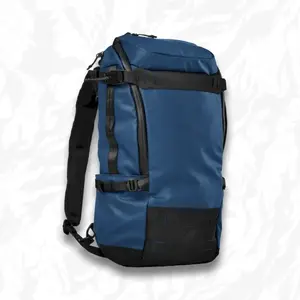 Haize Project - Clamshell 38 Original - Sac à dos randonnée Cobalt Blu... pas cher