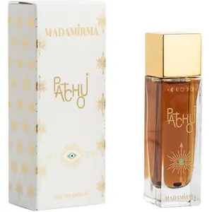 Eau de parfum Patchou - 30 ml                                - Madamirma pas cher