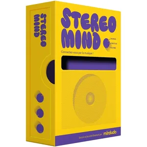 Miraludo Stereo Mind pas cher