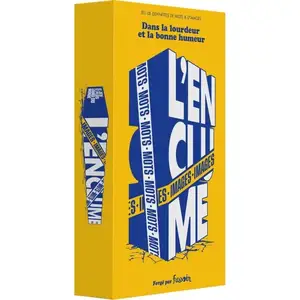 Enclume & Image - Gigamic pas cher